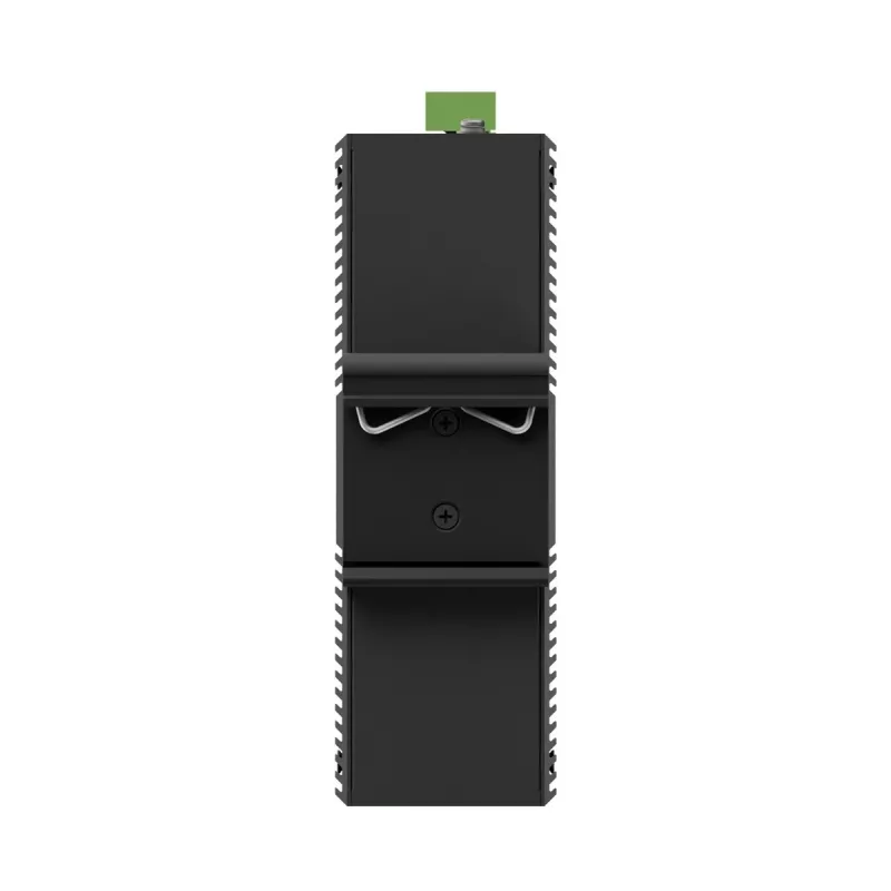 Unmanaged Gigabit Ethernet PoE Switch Cudy IG1008P — 8× Gigabit (10/100/1000), PoE, 48–57V, 20 Gbit/s, 8000 MAC, wall-mountable, black