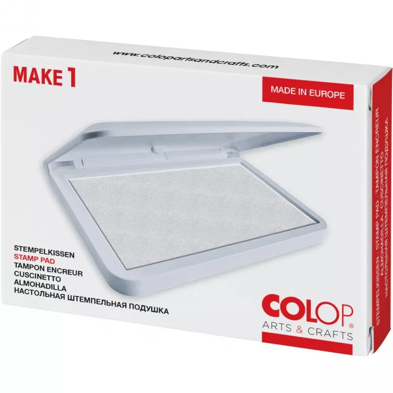 Stamp pad Colop 163988 1 pc REACH certified