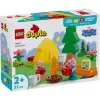 LEGO DUPLO 10452 Camping Trip