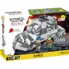 COBI 3114 Historical Collection Improvised Armoured Car Kubus, Warsaw Uprising, 302 Pieces