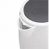 Electric kettle Zelmer 1.7L 2200W Stainless Steel