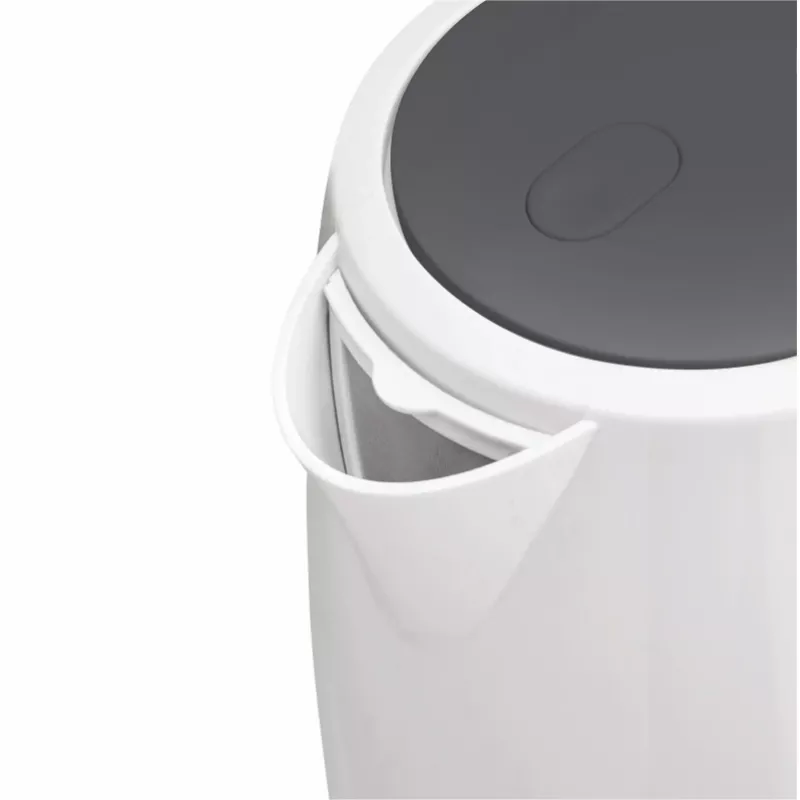 Electric kettle Zelmer 1.7L 2200W Stainless Steel