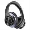 OneOdio a-AD07-01 A10 Over-ear Headset Bluetooth Black/Blue Noise