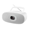 Portable CD player Muse MD-202 White