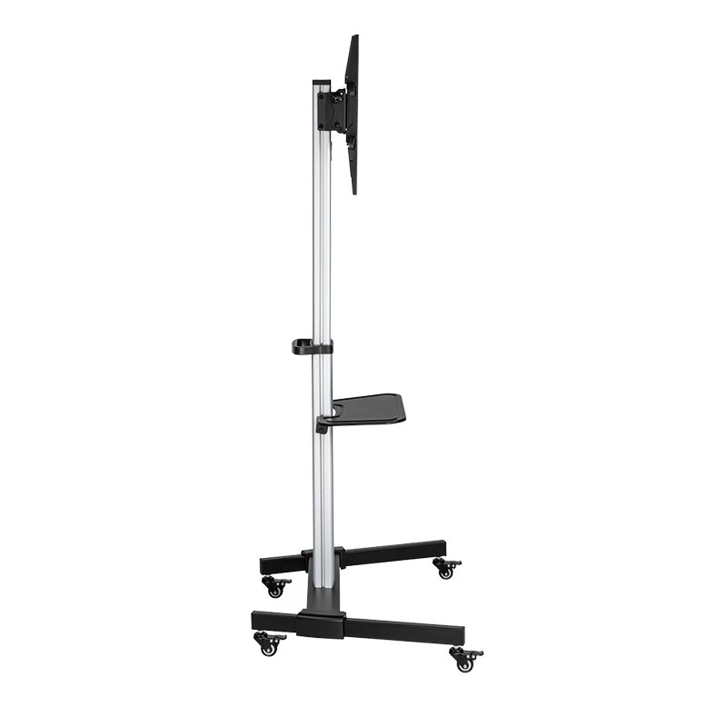 TV/Monitor cart, 37-86' 50kg max.
