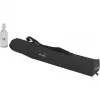 camping table Aspen Table L 540033 (aluminium/black, model 2025)