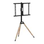 TV mount Gembird TVS-75ST-01 Black Wood