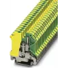 Phoenix Contact 0441504 Green