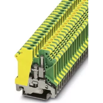 Phoenix Contact 0441504 Green