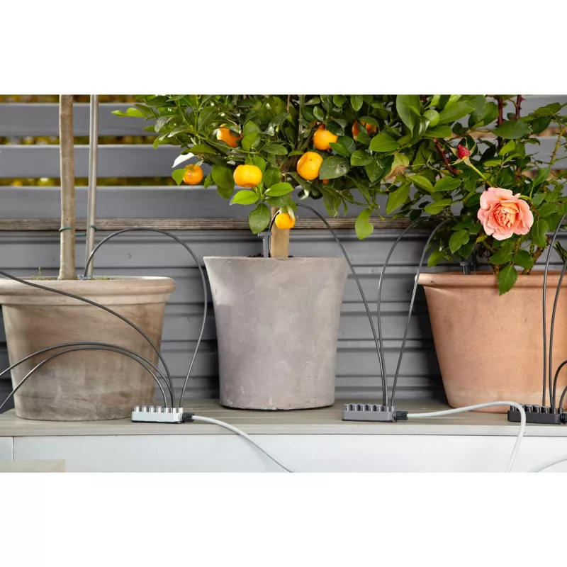 Watering Set Gardena 1265-20
