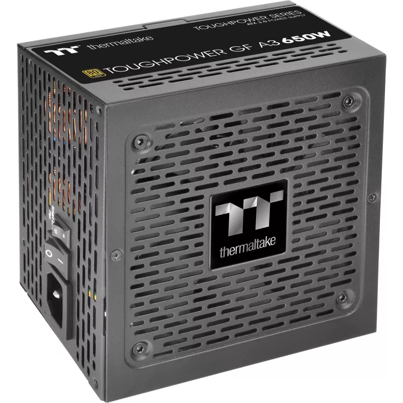 Power Supply Unit Thermaltake TOUGHPOWER GF A3 650 W
