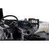 ARAT Navi-/Telematik-Holder for Mercedes Actros 5 from model year 06/2019