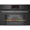 Bosch Serie 8 HBG7722B1 oven 71 L 3600 W Black