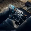 Steering Wheel and Pedals Logitech G G923