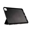 Folio Case Crong FLEXFOLIO for Apple iPad 11 Pro Air 10.9 inch Black
