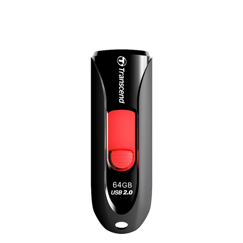 USB Flash Drive Transcend 16GB USB Type-A JetFlash 590