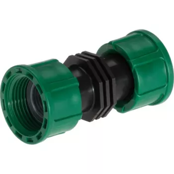Gardena 2758-20 Irrigation System Part & -Accessory Pipe Connector (02758-20)