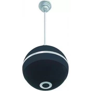 Ceiling speaker Omnitronic WPC-5S 5.25 inch 100V line, model WPC-5S