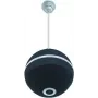 Ceiling speaker Omnitronic WPC-5S 5.25 inch 100V line, model WPC-5S