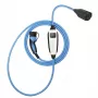 Charging station NRGkick 32A Pure with GSM, GPS, WLAN and 10 m cable