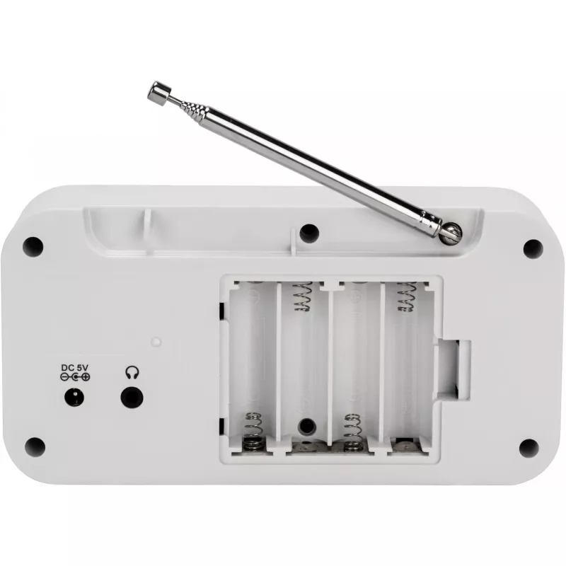 Inter Sales Denver DAB-42 - Personal - Digital - DAB+ FM - 1 W -...