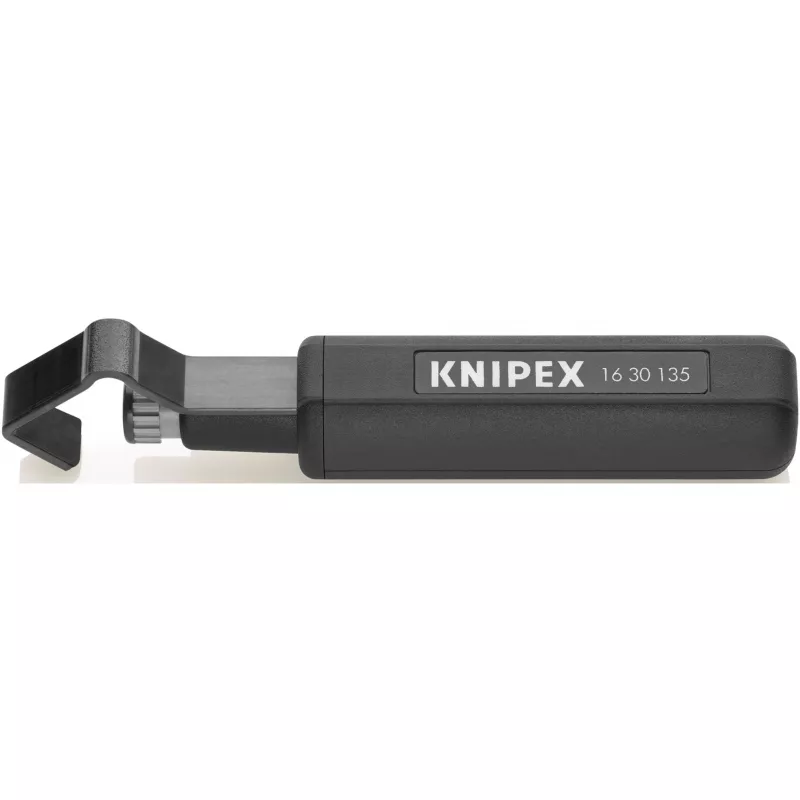 Knipex 16 30 135 SB cable stripping tool, 135 mm