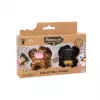 Action Figures 2‑Pack p.m.i kids world FUGGLER S3 Gold Edition assortment