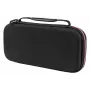 Subsonic Hard Case for Nintendo Switch 2, Switch OLED, Switch