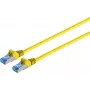 Network Cable ShiverPeaks 75726-Y CAT 6A S/FTP PIMF Yellow 20 m