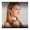 SBS TEINEARLIGHTW - Headphones - In-Ear - Anrufe & Musik - White - Knopf - Buttons