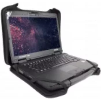 Briefcase Panasonic PCPE-INF55AO 35.6 cm 14 inch Black