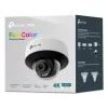 TP-Link InSight S285 Dome IP security camera Outdoor 3840 x 2160 pixels Ceiling