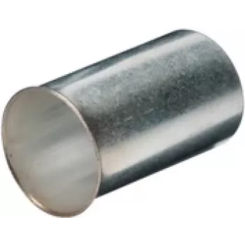 Cimco 187461 Ferrule 35 mm² Uninsulated tin 100 pc(s) (187461)