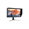 Computer monitor Acer Predator XB273KV4bmiiprx 27 inch IPS 4K UHD 3840×2160 1 ms LED Black, built-in speakers, VESA, height adjustable