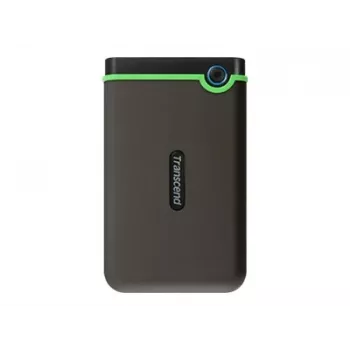 HDD Transcend 1TB USB 3.2 Gen 1 StoreJet 25M3S