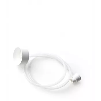 Xiaomi Instant Hot Water Dispenser S1 Tube | ABS, PP, Silicone | White