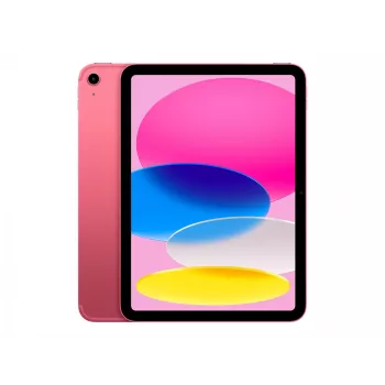 Tablet Apple iPad 5G LTE-TDD & LTE-FDD 11 inch A16 256GB iPadOS 18
