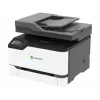 Lexmark Multifunction Laser Printer | CX431adw | Laser | Colour | Multifunction | A4 | Wi-Fi | Grey
