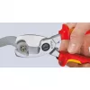 Hand cable cutter Knipex 95 16 200
