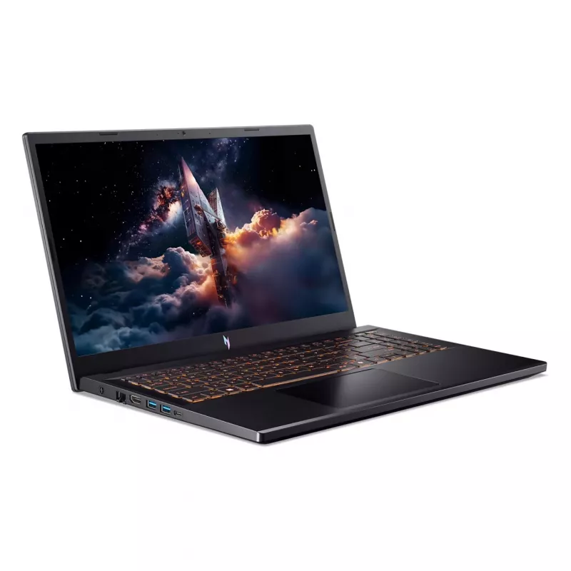 Laptop Acer Nitro V 15 ANV15-52-55U9 15.6 inch with French AZERTY keyboard