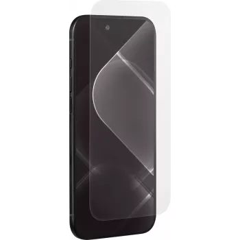 Renkforce iPhone Air Tempered Glass-Screen Protector Tempered Glass Screen Protector Apple 1 St. Anti-Fingerprint (RF-6830754)