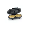 Waffle Maker Severin WA 2118 2 Waffles 1200 W Black