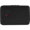 Laptop Neoprene Sleeve Wenger BQ 12–13 inch Black — fits 12–13 inch laptops