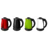 Esperanza EKK113W electric kettle 1.8 L Black,White 1800 W