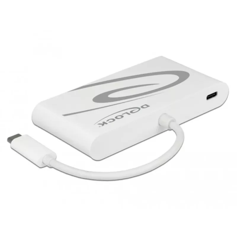 Docking Station DeLOCK 87731