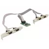 Internal Serial Adapter DeLOCK 95243