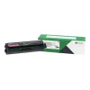 Toner cartridge Lexmark C332HM0 1500 pages Magenta
