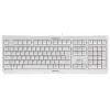 CHERRY KC 1000 keyboard Home USB Swiss Grey