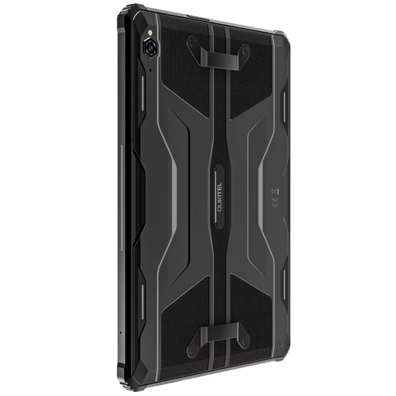 Tablet Oukitel RT9 10.1 6/256GB Black Rugged