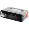 Car radio BLOW AVH-8624 — FM RDS, 45W RMS, Bluetooth, USB, MicroSD, AUX, LCD display, remote, black